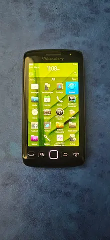 Quick Sale BlackBerry Torch 9860 Touchscreen