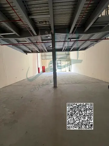 المستودع مناسب للشركات التجارية، شركات التوزيع