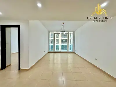 Stay Chiller free huge and luxury 1bhk with 2 baths high floor/gym pool parking free