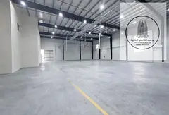 A prime industrial opportunity for rent – ​​a large warehouse with a built-up area of ​​33
