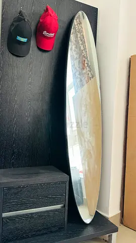 Dresser (Large Mirror with drawer)