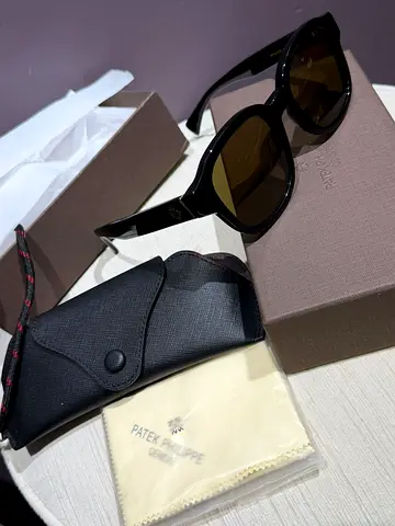 Stylish Patek Philippe Sunglasses