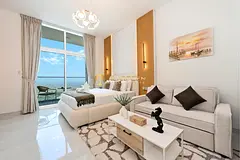 Including Bills | Fully Furnished | Call Now