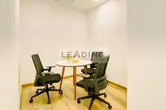 Fully Furnished | Fitted | Office For Rent in Business Bay