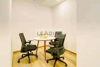 Fully Furnished | Fitted | Office For Rent in Business Bay