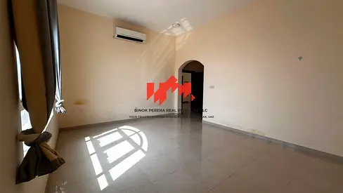4 BR Villa in Al Riffa: Family-Friendly Retreat