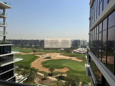 Golf Course View | Vacant On Transfer | Exclusive