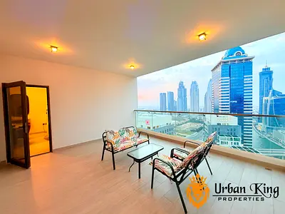 LUXURY CITY LIVING | BILLS INCLUDED | FULLY FURNISHED | READY NOW