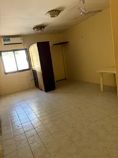 Room available for indian family al quoz near bowling center