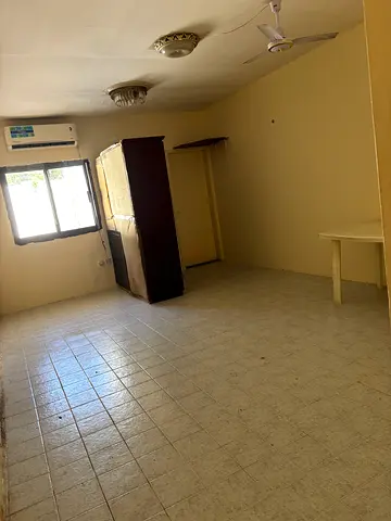 Room available for indian family al quoz near bowling center