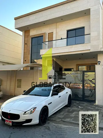 فيلا متاحة للإيجار الياسمين |