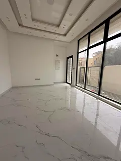 A very special villa / Very large area / Super deluxe