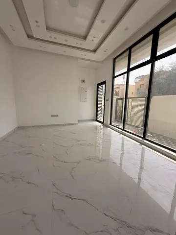 فيلاا مميزة جدااا/ مساحة كبيرة جدا / سوبر ديولكس