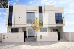 Spacious 4 Bedroom Townhouse with Large Terrace &amp; Central AC | Al Yasmeen Ajman
