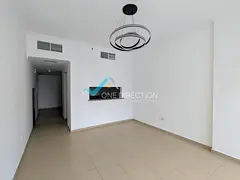 Spacious Layout | Bright Unit | With Balcony | High Floor