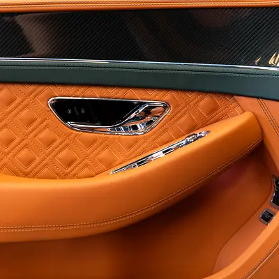 صورة مصغرة 11 لـ 2023 Bentley CONTINENTAL