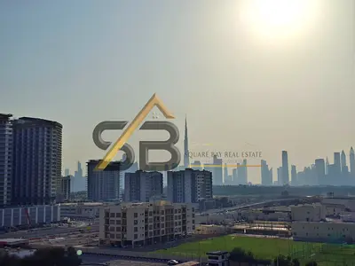 Burj Khalifa View|| 2 Bedroom Apartment || Kitchen Appliances