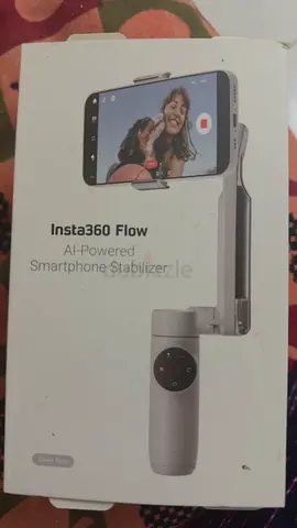 Insta360 Flow Smartphone Stabilizer