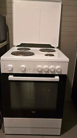 Stove