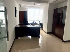 Burj Al Arab View, Chiller Free, 3 Parking Spaces