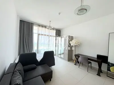Elegant Furnished Studio for Rent || Hilliana Tower || Al Safouh