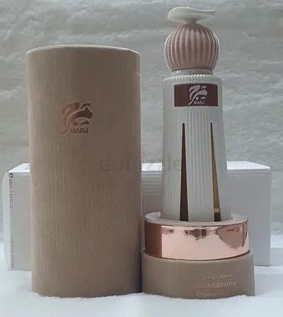 Ahmad Al maghrabi Marj fragrance