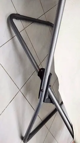 Foldable Beach Resting Chair