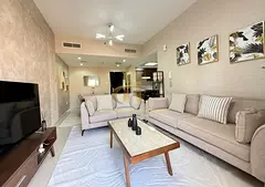 Fully Furnished | Near to Mall | Pool View