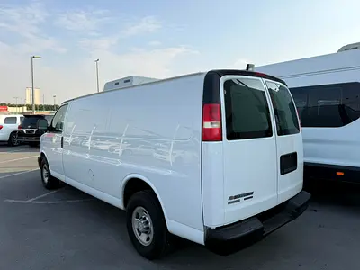 صورة 3 لـ 2016 Chevrolet EXPRESS