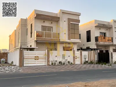 🌟 Investment Villa for Sale in Al Zahia – Ajman 🌟