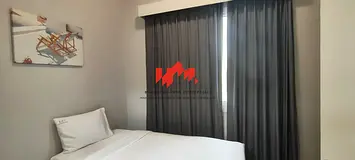 3 BHK villa with Private SWIMMING POOL