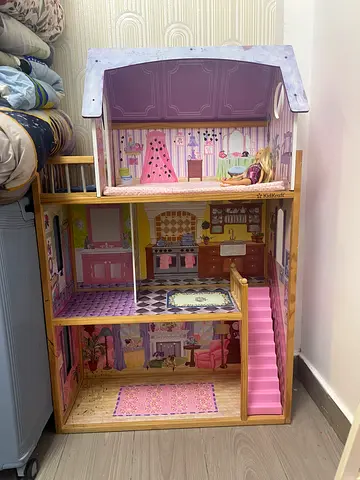 Dollhouse