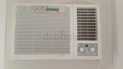 Window Air Conditioner for Sale