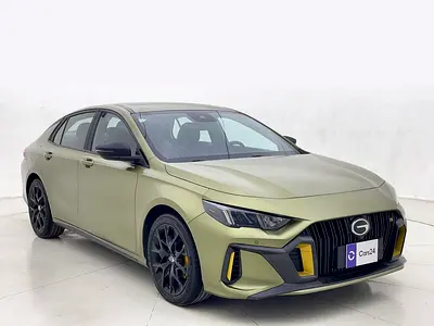 AED 883/month | 0 DP | Manufacturer Warranty | Service History | 30 Day Return | GAC EMPOW 2024