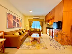 All bills Include| Monthly plan 4K for 6 months| Fully furnished studio