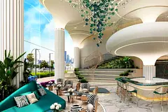 Distress Deal / OP / Luxury segment