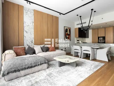 FULLY FURNISHED / POOL VIEW / RENOVATION