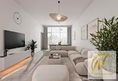 Functional Design | Bright Interiors | High Floor | prime location