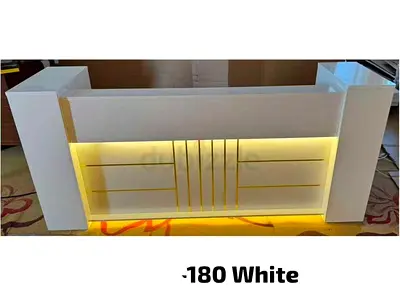 Reception table brand new