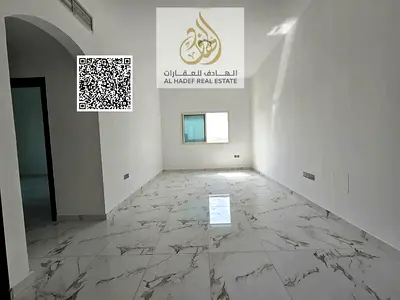 شقه غرفه وصاله ايجار سنوى مع روف خاص وباركن للسياره