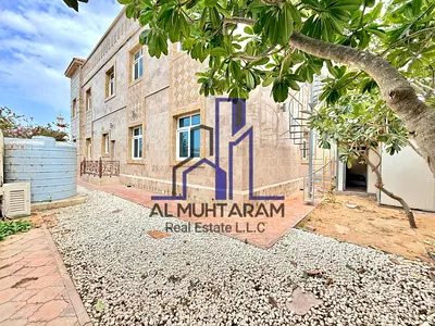 Affordable 5BR Villa For Family Prime location