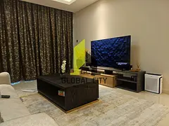BEAUTIFUL 1BHK APARTMENT FULLY FURNISHED ON MONTHLY BASIS