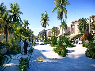 Seaview Sanctuary: High ROI + Golden Visa with 5% Entry