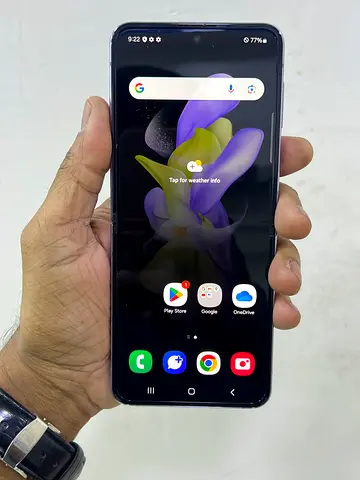 Samsung Z Flip 4 5G 128Gb