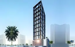 1BR Apartment | Altai Tower JVT | Multiple Views | Pool &amp; Gym Access