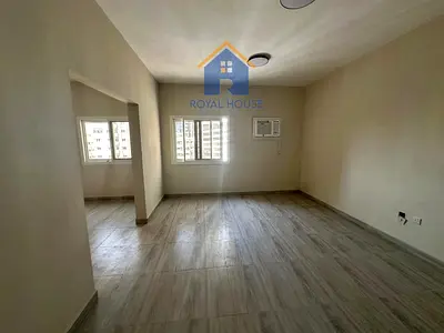 Al Majaz 2 with Balcony & Views