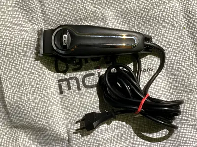 Wahl Hair Clipper with Cord