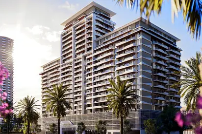 Elegant | Fully Furnished | Road Facing View