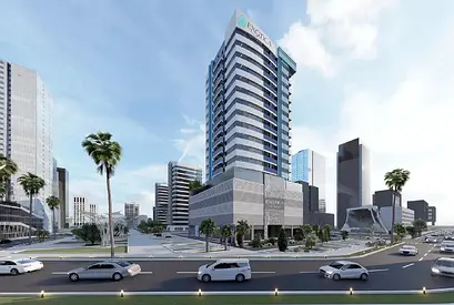 Ready To Move In 2 Months | 30/70 Payment Plan Available | Discount Limited Offer | Easy Access To Al Khail & MBEZ