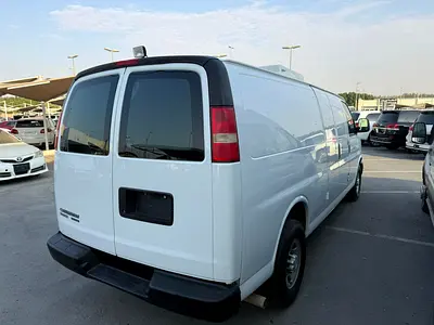 صورة 5 لـ 2016 Chevrolet EXPRESS